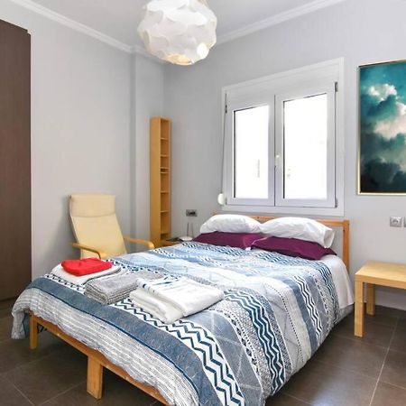 Modern Apartment In The Heart Of The City Larissa Zewnętrze zdjęcie